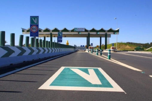 Maut Mietwagen Portugal