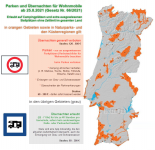 Wohnmobil: Park- und Übernachtungsregeln ab 25.8.2021