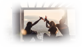 portugiesische Mentalität