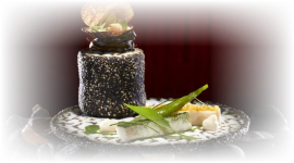 Sterneküche in der Algarve