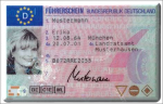mit einem deutschen Führerschein in Portugal fahren