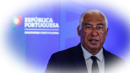 Covid 19: der Katastrophenfall wird erneut für ganz Portugal ausgerufen