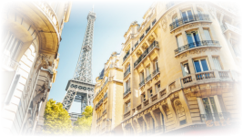 Transit durch Frankreich ohne triftigen Grund nicht mehr gestattet