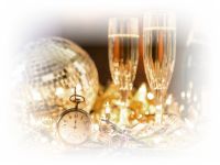 Die Polizei hat ein Auge auf illegale Silvesterpartys