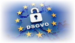 Datenschutzerklärung