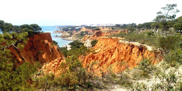 Algarve-Portal