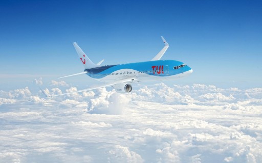 Airlines/Reisen: TUIfly