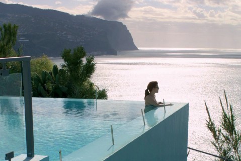 Hotels: Madeira - "Estalagem Quinta da Rochinha"