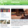 Goethe-Institut Lissabon und Porto