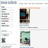 Kultur: "Nova Cultura"
