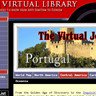 Religion: Virtuelle jüdische Bibliothek Portugal