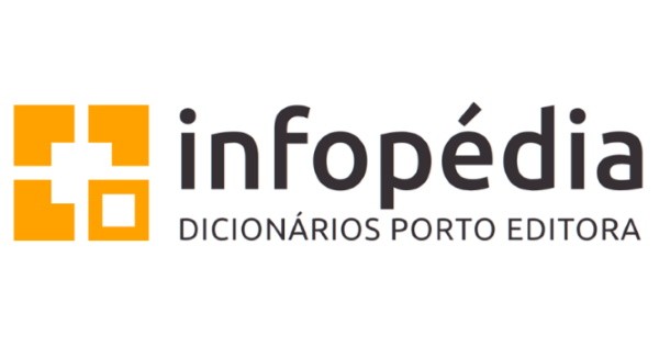 Sprache: Infopédia - Enciclopédia e Dicionários