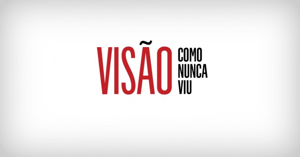 Medien: "Visão"