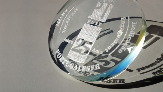 Medien: Portugal Post