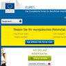 Job: EURES - Das europäische Portal zu beruflicher Mobilität