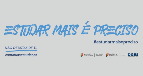 Studium: Hochschulstudium in Portugal