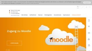 Deutsche Schule Lissabon