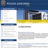 Polizei: Polícia Judiciária - Kriminalpolizei