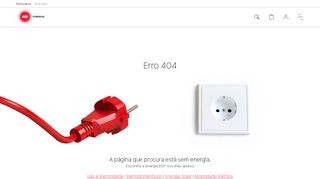 Strom: Energias de Portugal - edp