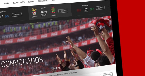 Benfica Lisboa