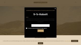 Porto & Douro Magazin