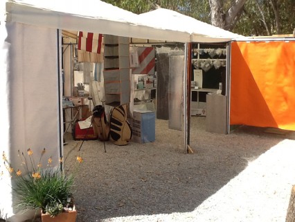 Camping Technik Algarve