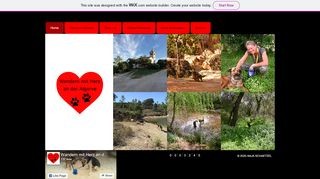 Wandern mit Herz an der Algarve