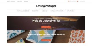 LovingPortugal