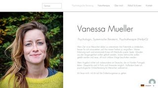 Psychologische Beratung Nordportugal