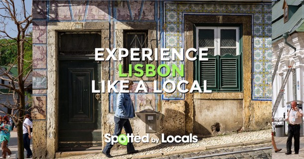 Lissabon: Insidertipps
