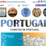 Tipp: Musikpavillons in Portugal