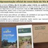 Wandern: Via Algarviana