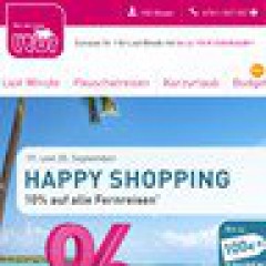 Airlines/Reisen: L'tur