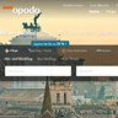 Airlines/Reisen: opodo