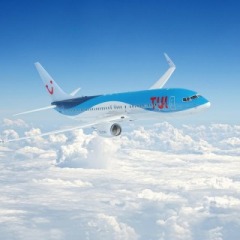Airlines/Reisen: TUIfly