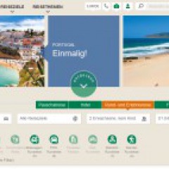 Airlines/Reisen: Olimar