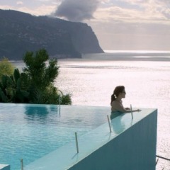 Hotels: Madeira - "Estalagem Quinta da Rochinha"