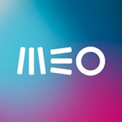 Telefon, Internet und Handy: MEO