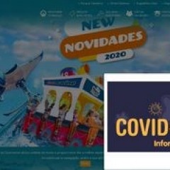 Algarve-Tipp: Albufeira - Guia "Zoomarine"