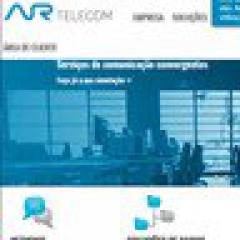 Telefon, Internet und Handy: Ar Telecom