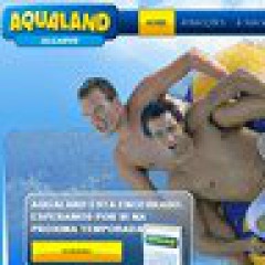 Algarve-Tipp: Alcantarilha "Aqualand