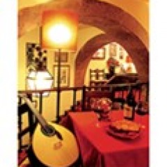 Musik: Fado in Lissabon "Club de Fado"