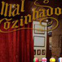 Musik: Fado in Porto "Mal Cozinhado"