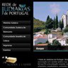 Religion: Rede de Judiarias de Portugal - die historischen Judenviertel in Portugal
