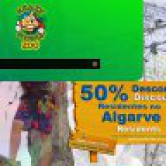 Algarve-Tipp: Algoz "Krazy World"