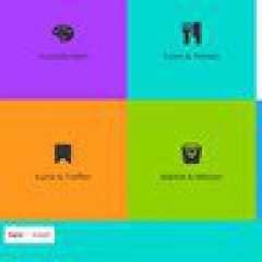 Medien: Algarve Vida