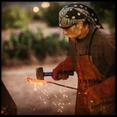 Algarve-Tipp: Messer - handgemacht