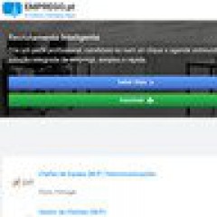 Job: emprego.pt