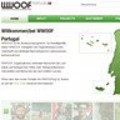 Job: WWOOF in Portugal