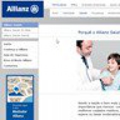 Private Krankenversicherung: "Allianz Saude"